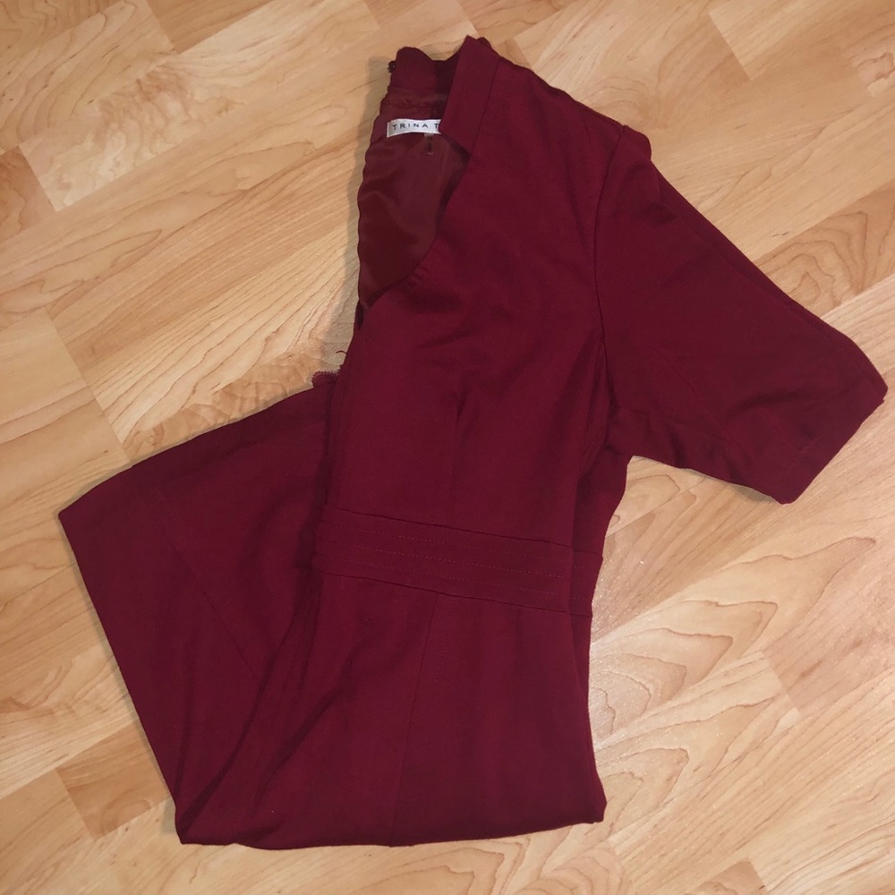 Trina Turk Shift Dress